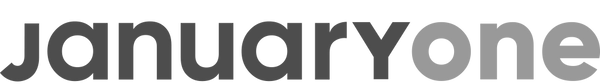 January One logo
