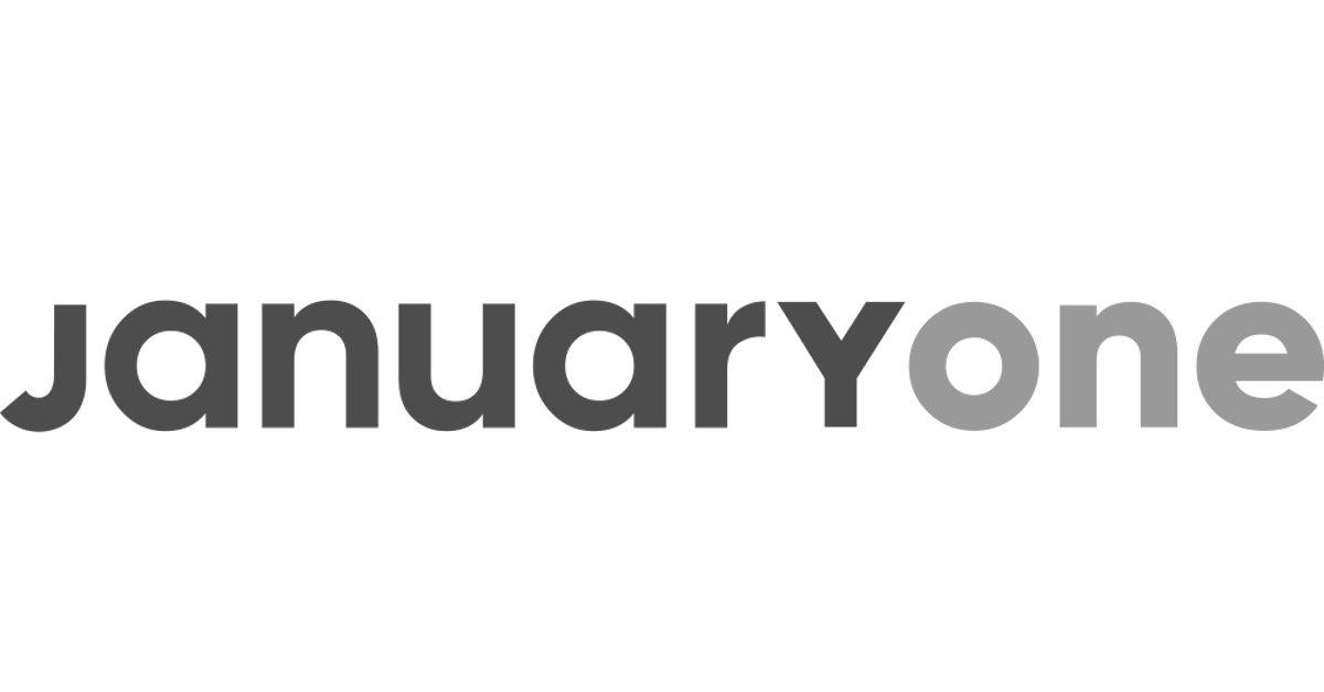 January One
